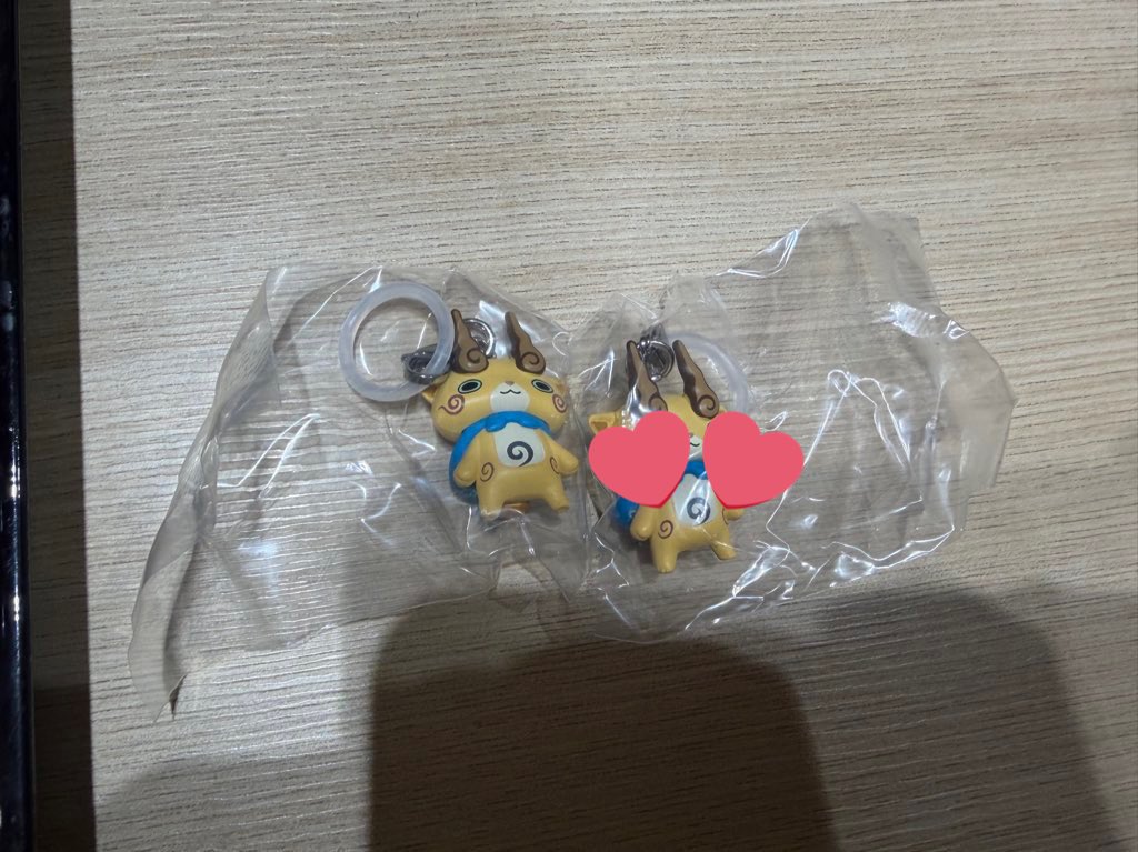 雪見だいふく💯＠プロカ有 tweet media