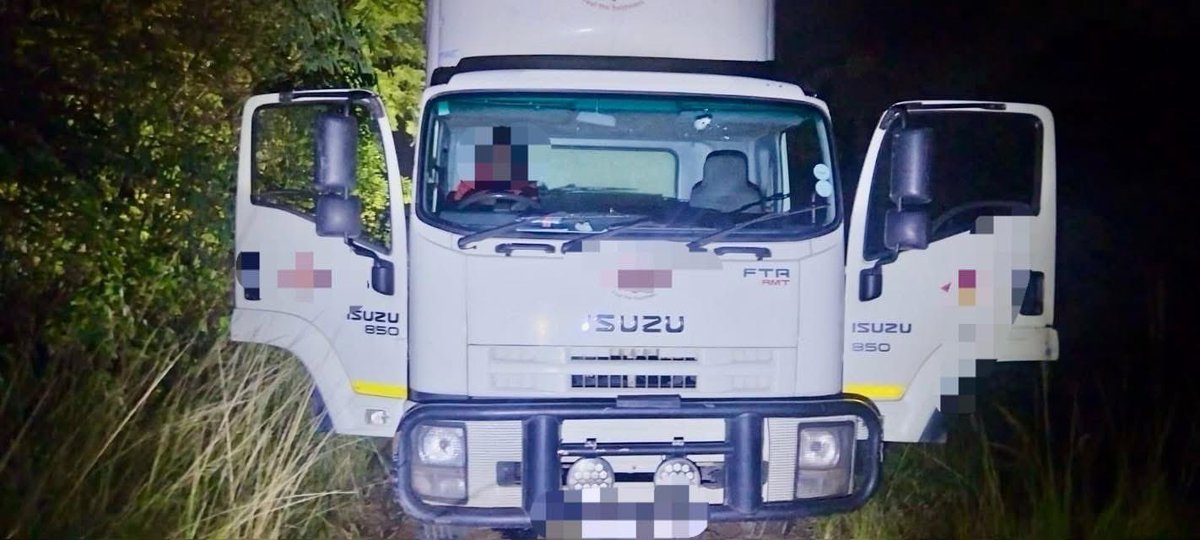 The Instigator tweet media