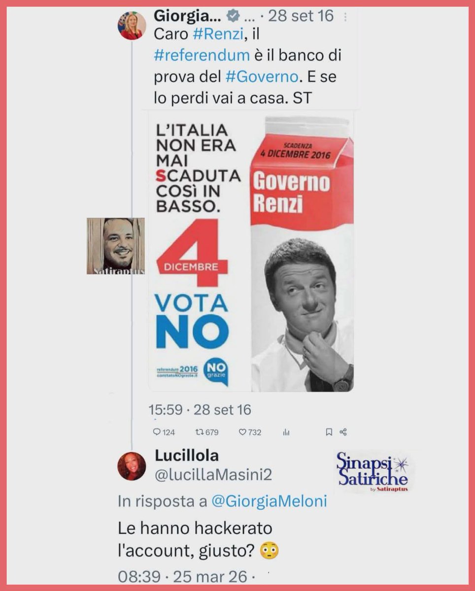 Satiraptus tweet media