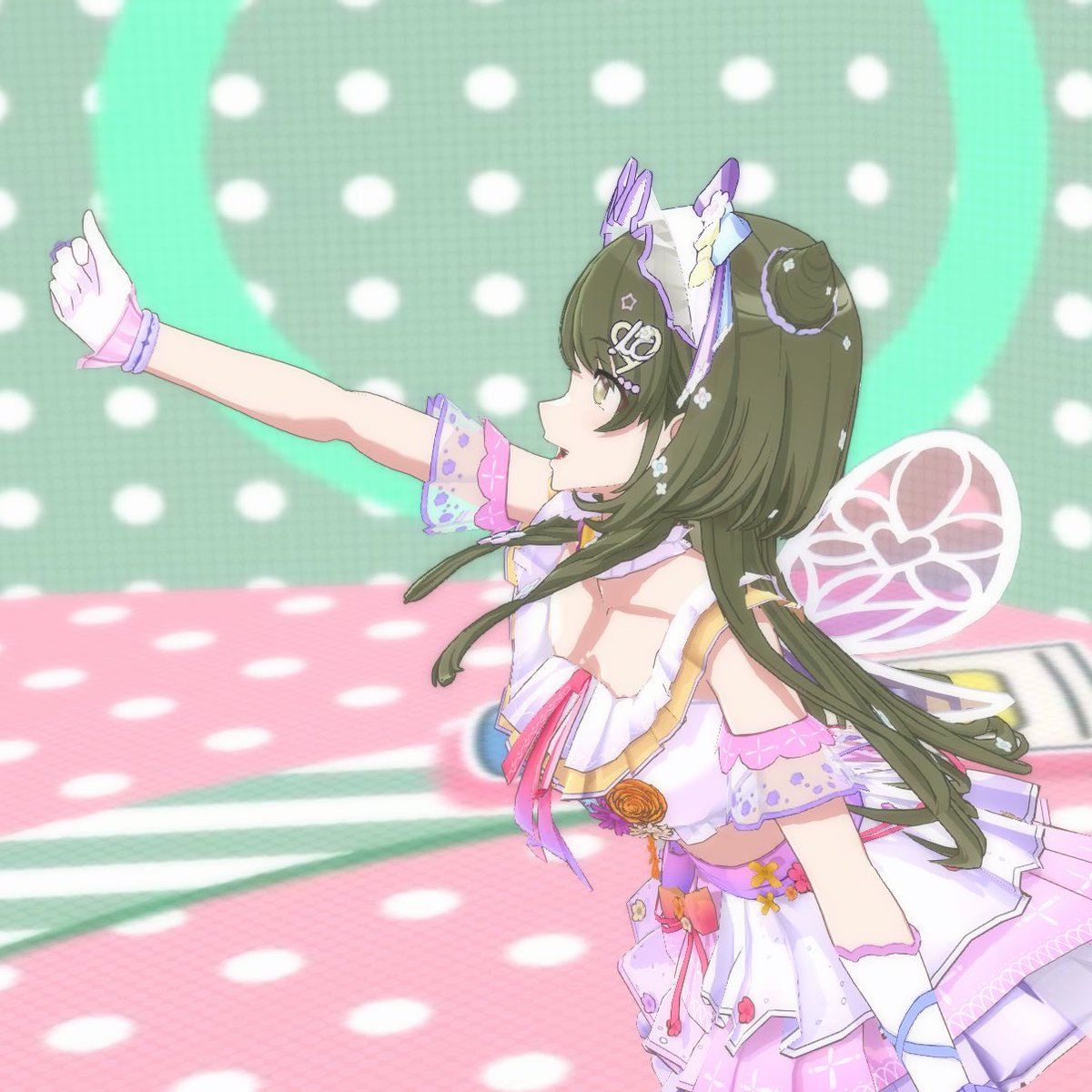 ぽちや tweet media