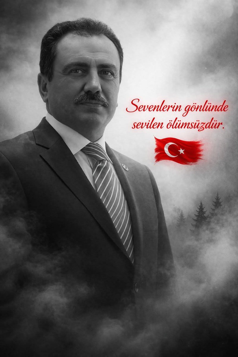 Sarsılmaz iradesi, tavizsiz duruşu, vatanına, milletine olan derin bağlılığı ve gönüllere hitap eden üslubuyla Türk milletinin hafızasında müstesna bir yer edinen Muhsin Yazıcıoğlu şehadetinin 17’nci yılında rahmetle yâd ediyorum. Rabb’im mekânını cennet eylesin. 🇹🇷