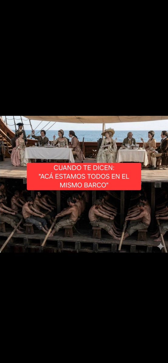 Soy La Puta Ama tweet media