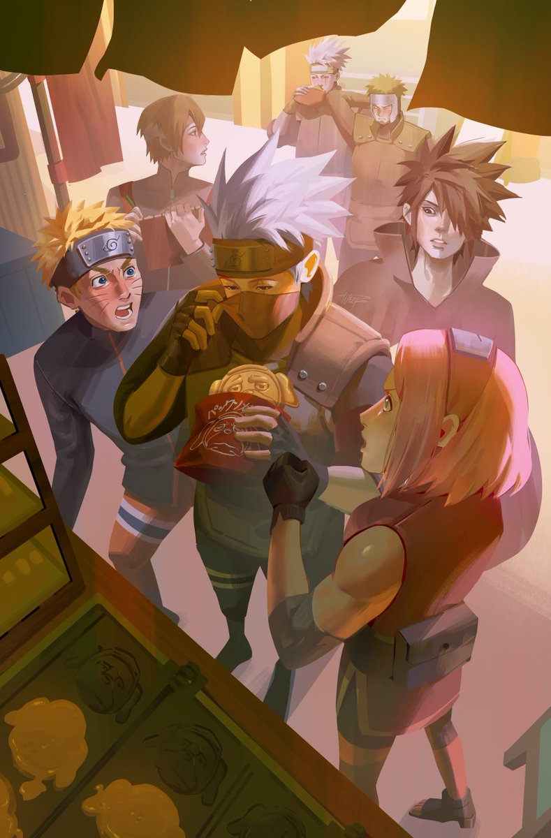 weetz @ DOUJIN EXPO (4/11)🌳 tweet media