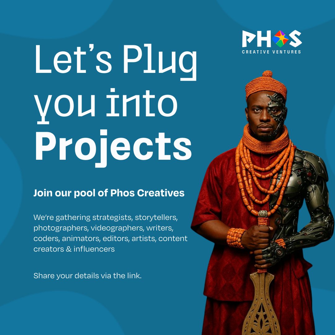 Phos Creatives tweet media