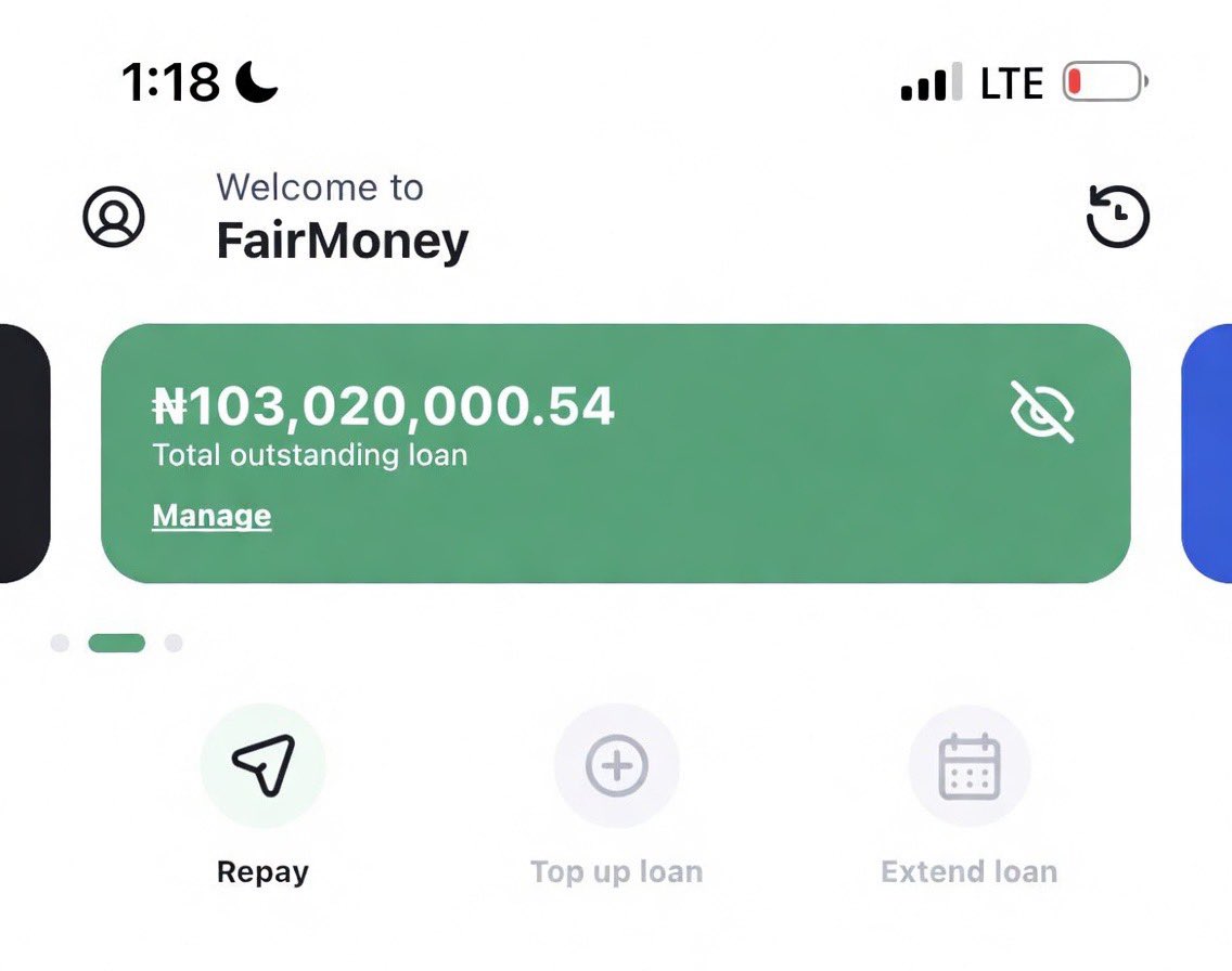 So, Don't Fear tweet media