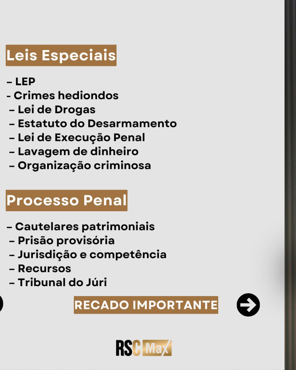 Rogério Sanches Cunha tweet media