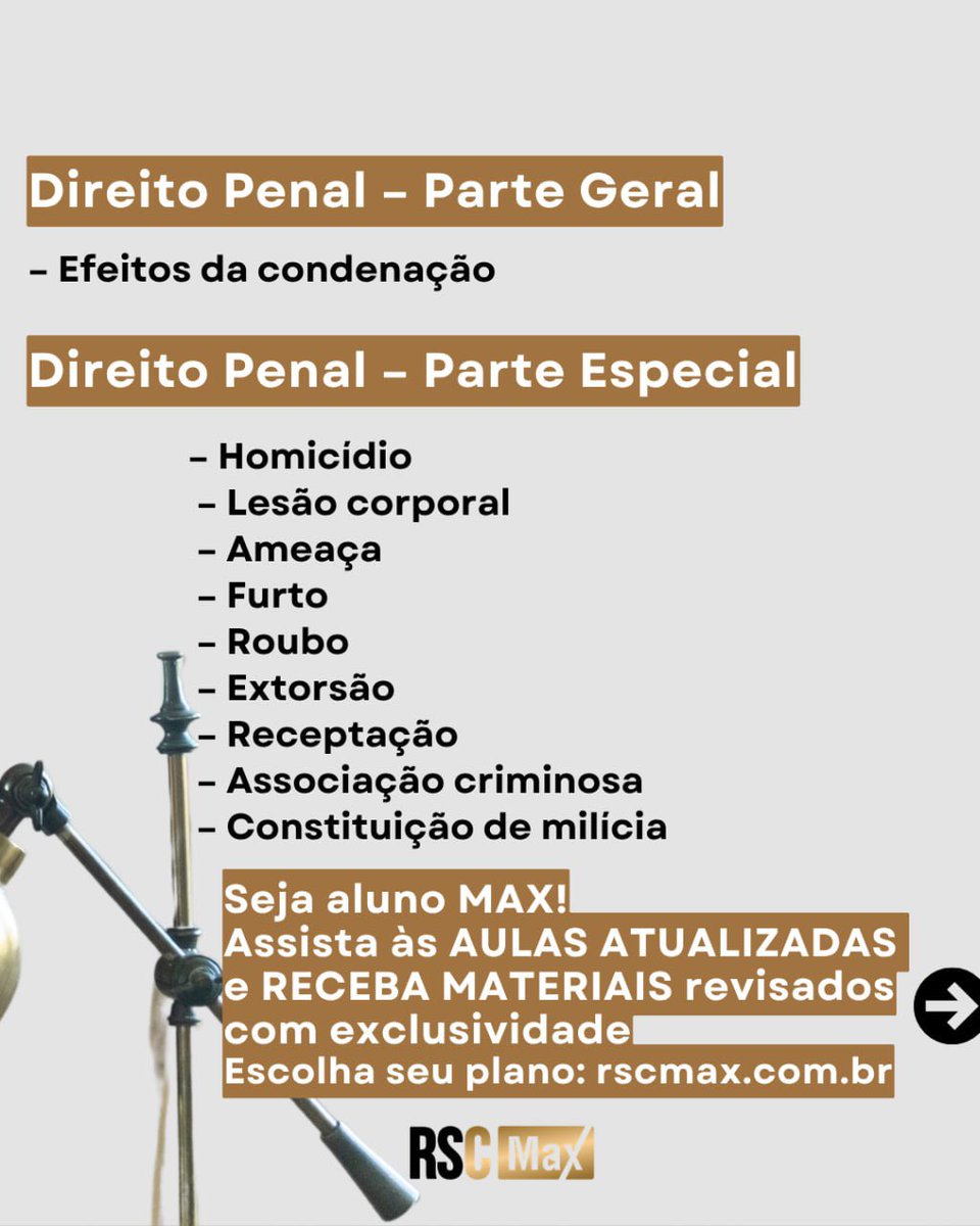 Rogério Sanches Cunha tweet media