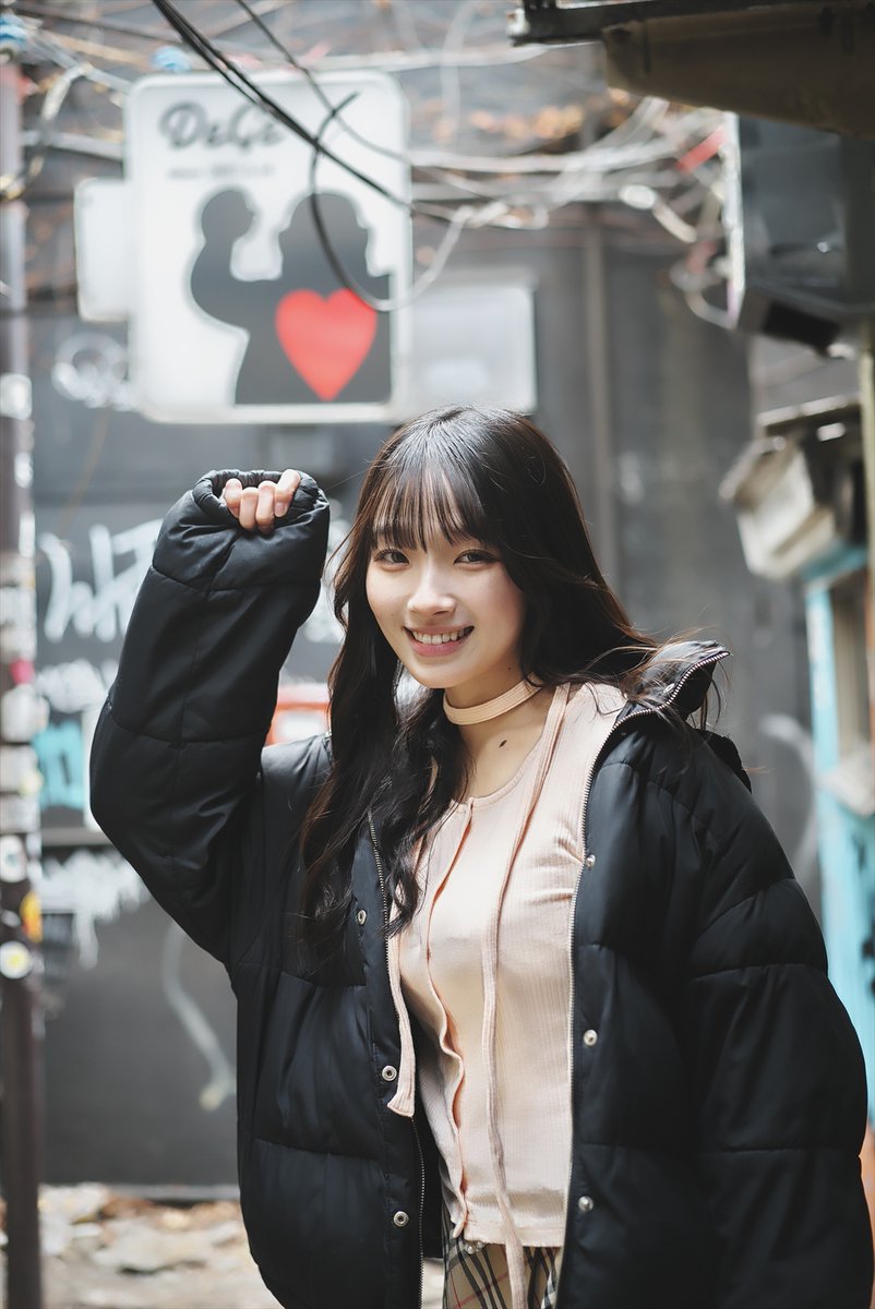 Neteta(ポートレート掲載) tweet media