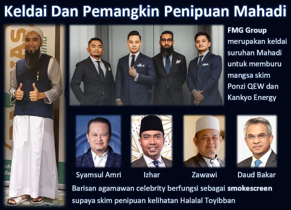 halimOthman tweet media