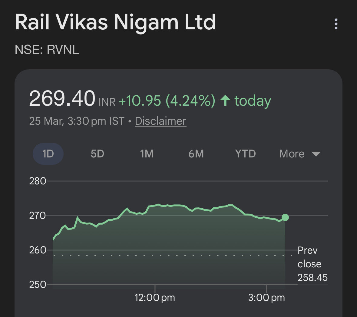 news2stocks's tweet image. Government is considering a merger of RVNL and IRCON to create a larger, stronger railway infrastructure PSU.
The combined entity could benefit from a massive order book and improved ability to bid for big domestic &amp;amp; global projects.

Source: Times of India
#RVNL #IRCON #Railway