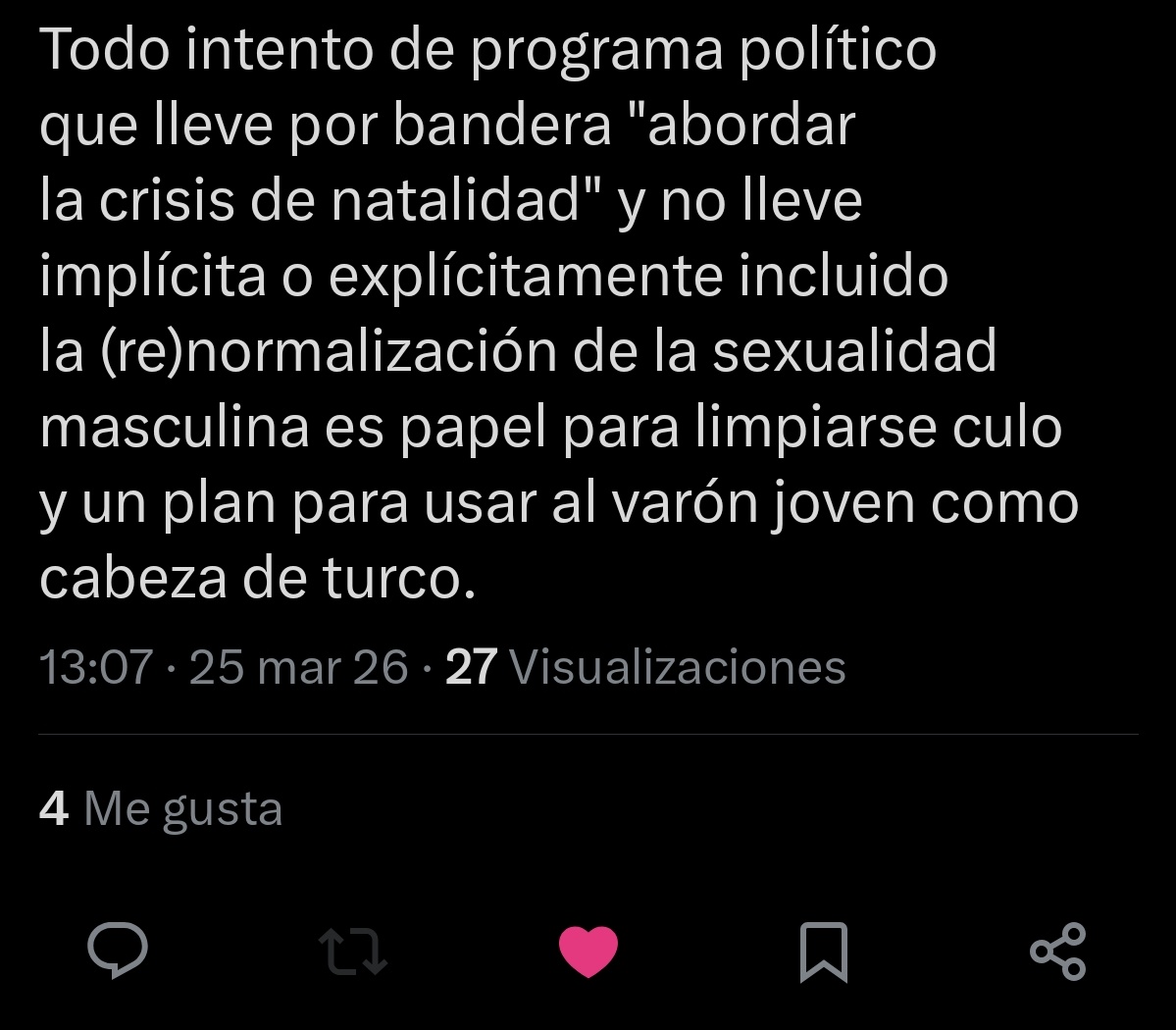 Galaor de Hesperia 🐦‍🔥 tweet media