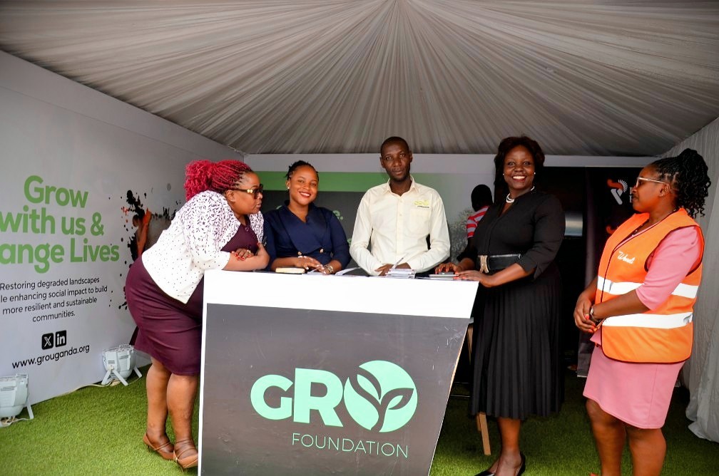 GRO Foundation Uganda tweet media