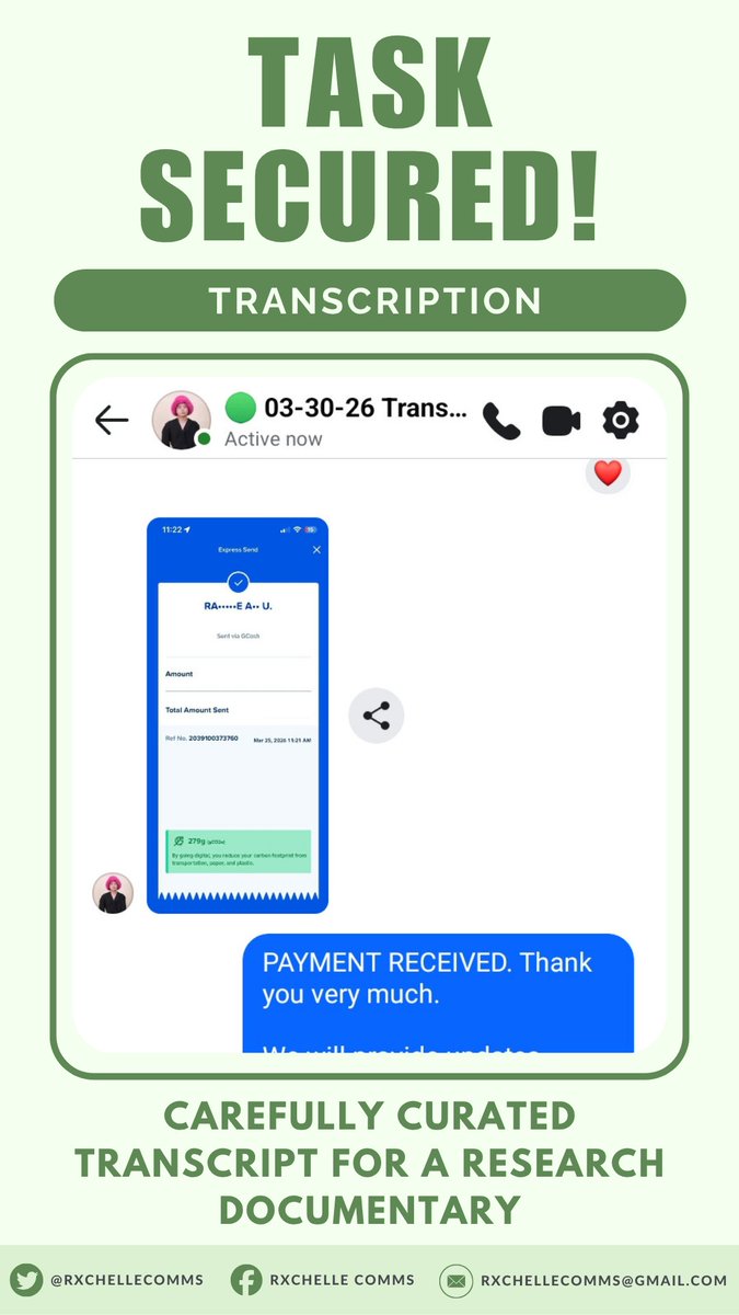 Rx | RESEARCH, STAT, GRAMMARIAN, WRITE UP & DESIGN tweet media