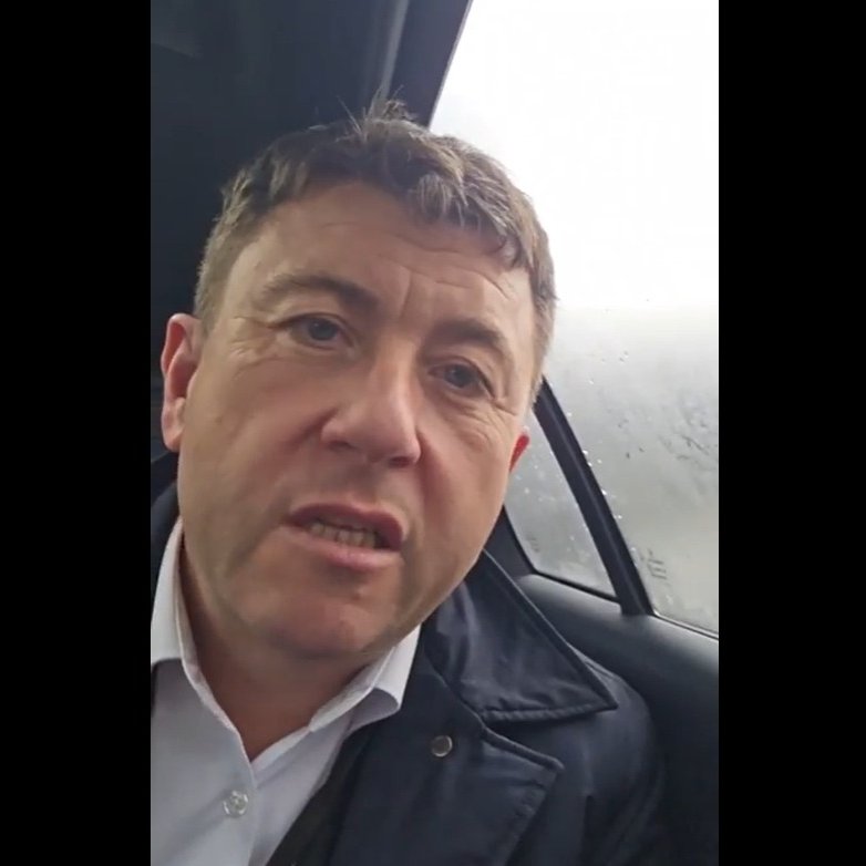 Borboly Csaba tweet media