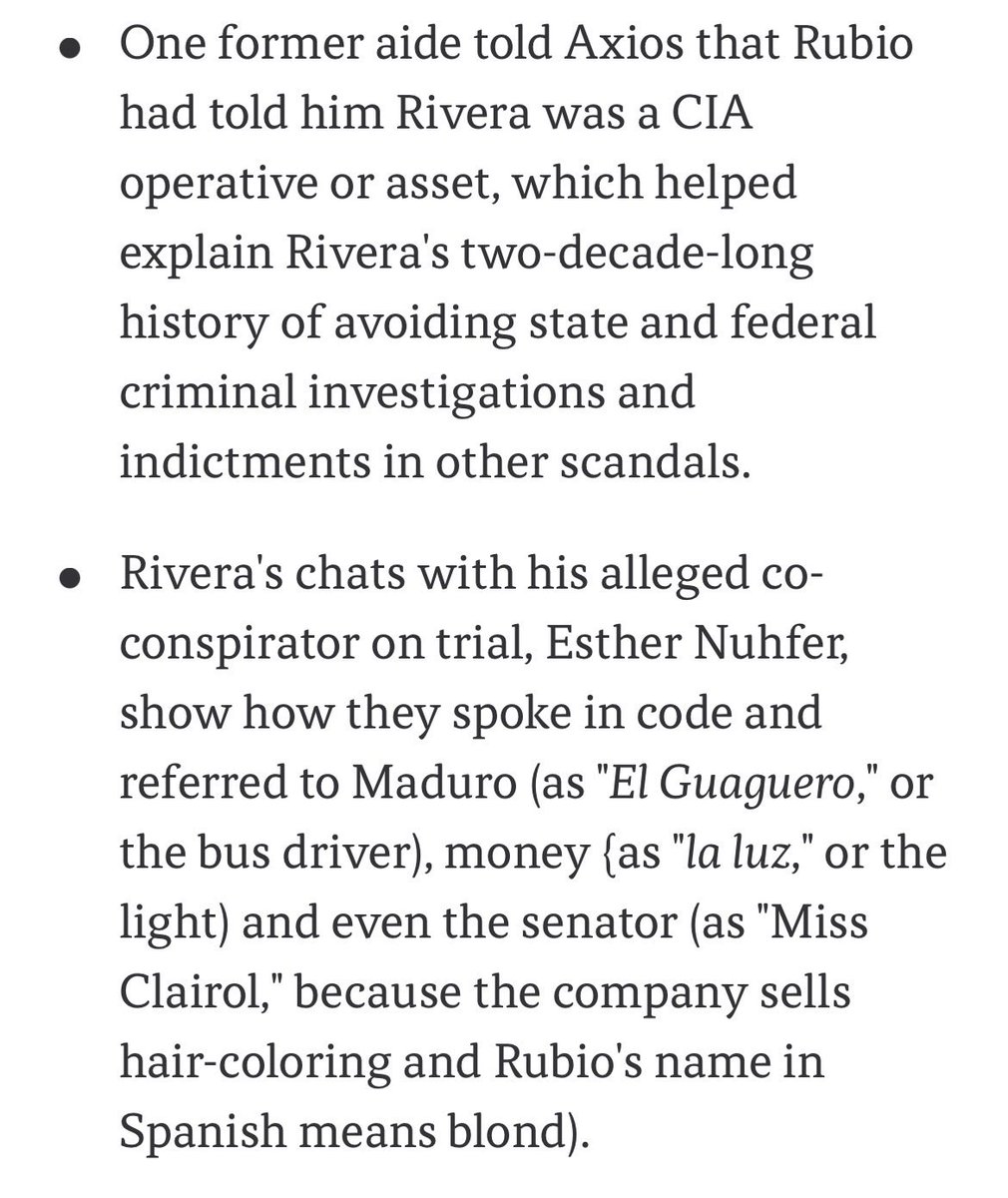 Marc Caputo tweet media