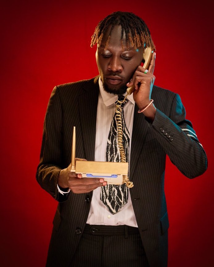 Sheddy Kenzo tweet media