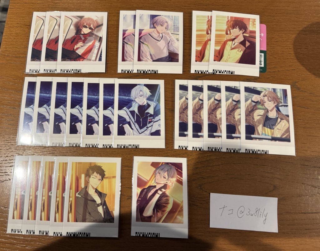 ﾅｺ🌟 tweet media