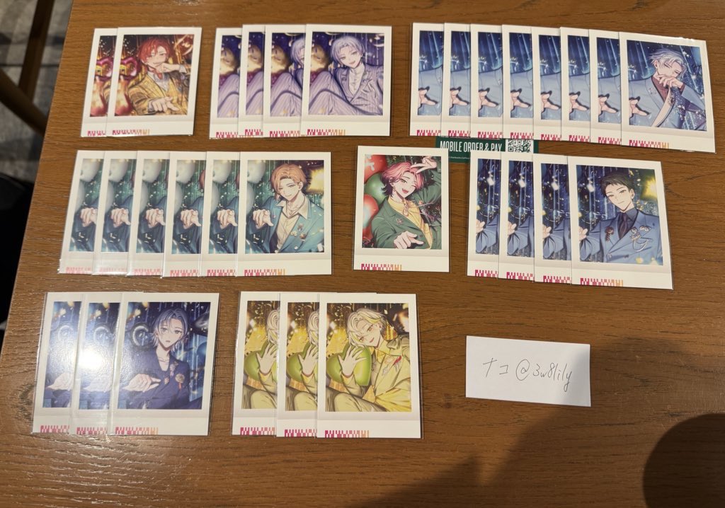 ﾅｺ🌟 tweet media