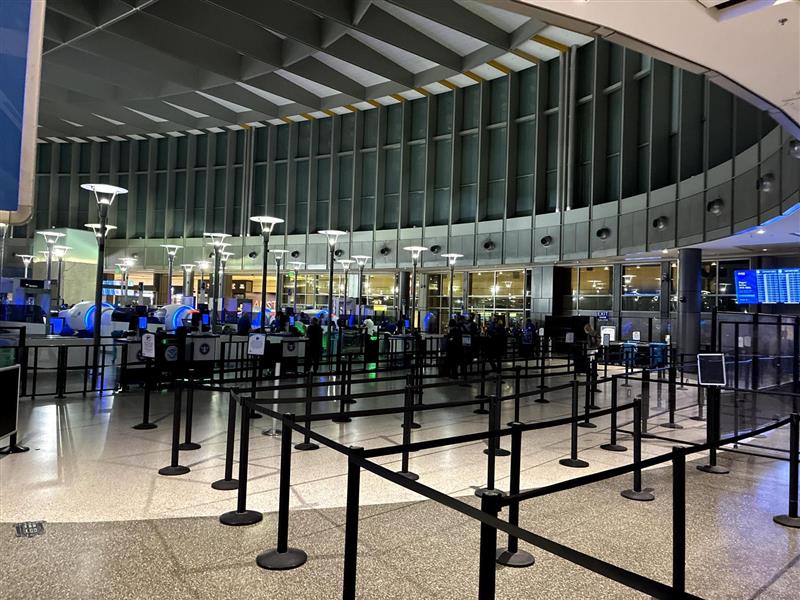 Austin-Bergstrom International Airport tweet media