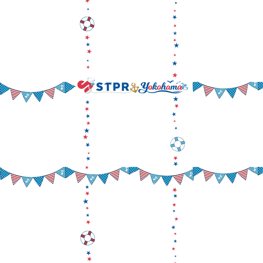 STPR推し活素材 tweet media