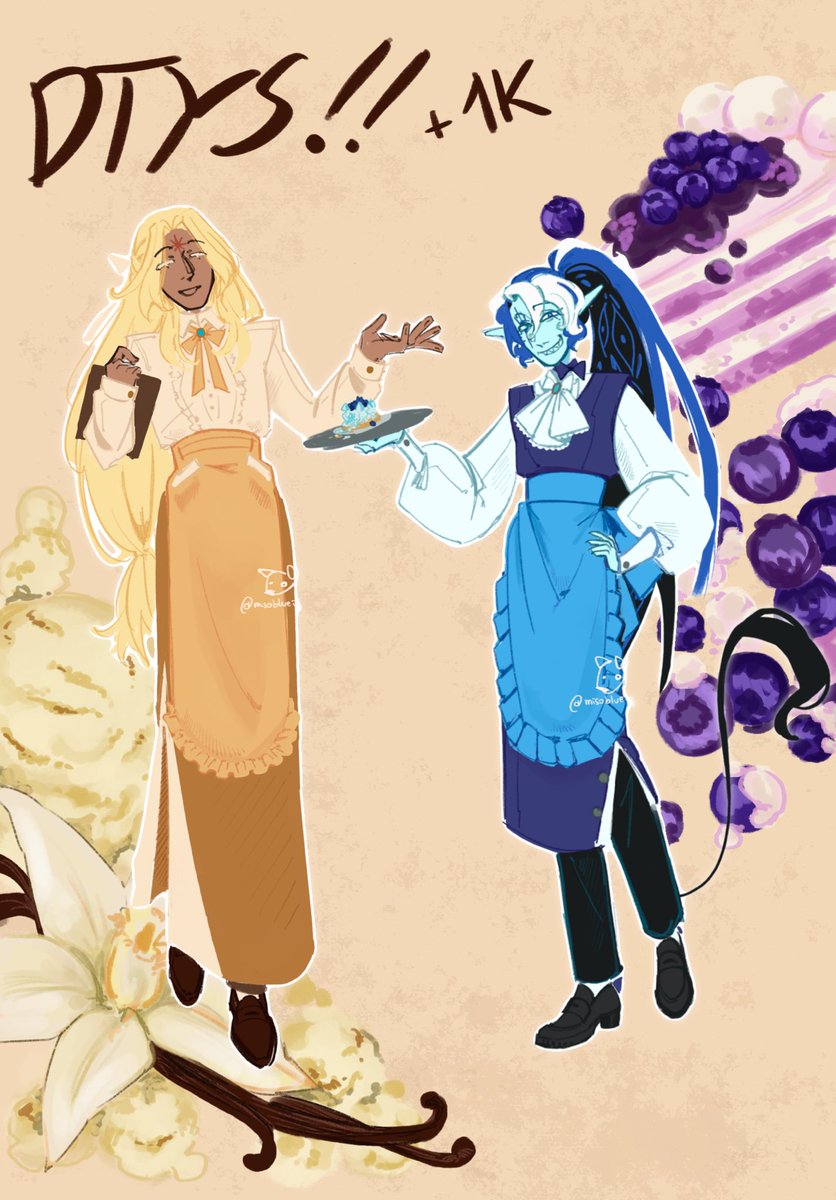 miso ✧ . 🦴 tweet media