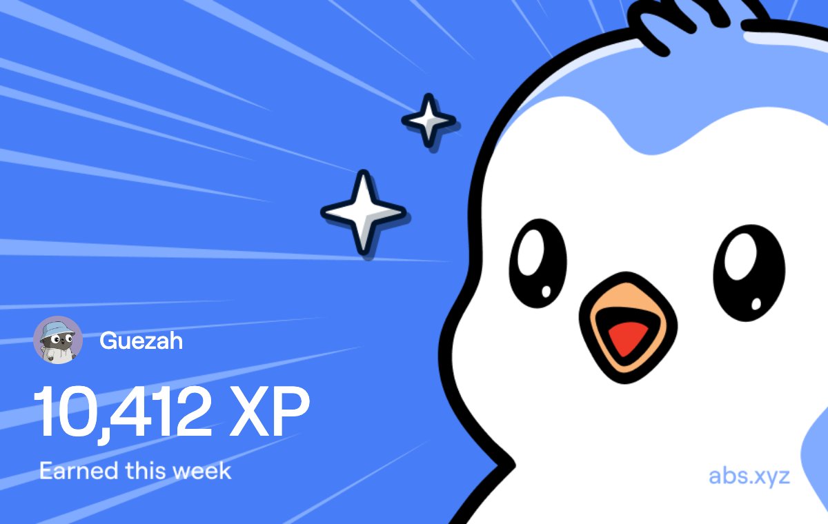 Guezah.eth 🐧✳️🍉 tweet media