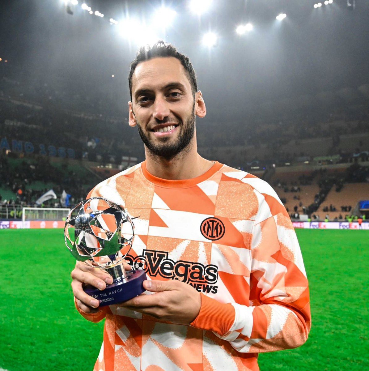 Barça News tweet media