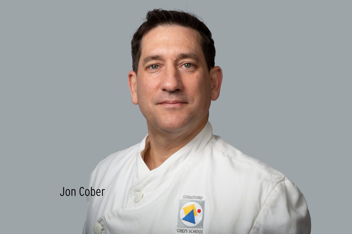 Stratford Chef tweet media
