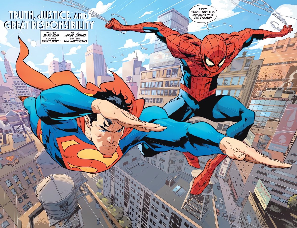 Ben Reilly tweet media