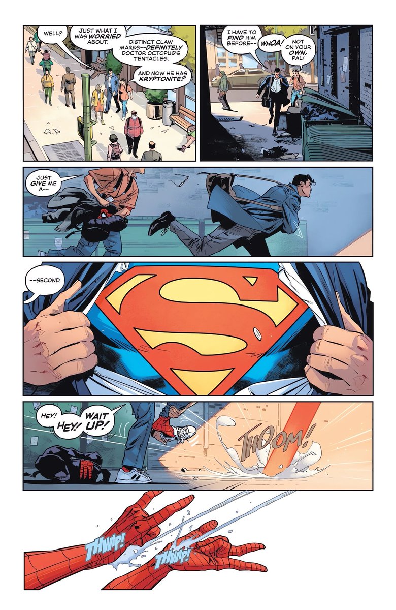 Ben Reilly tweet media