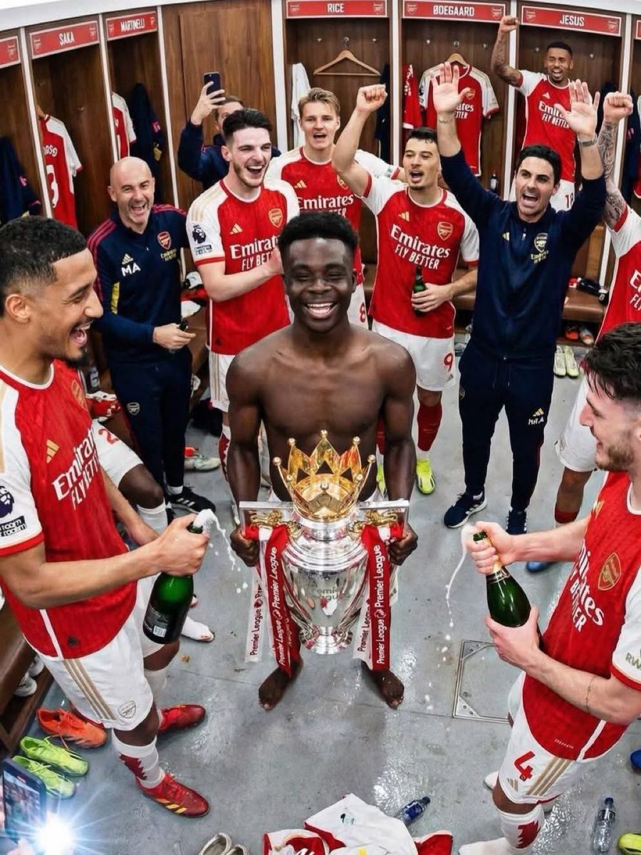 TONY AFC💭 tweet media