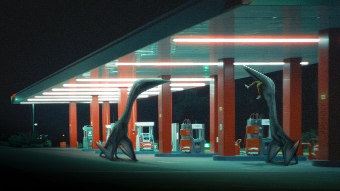 Abigail DX tweet media