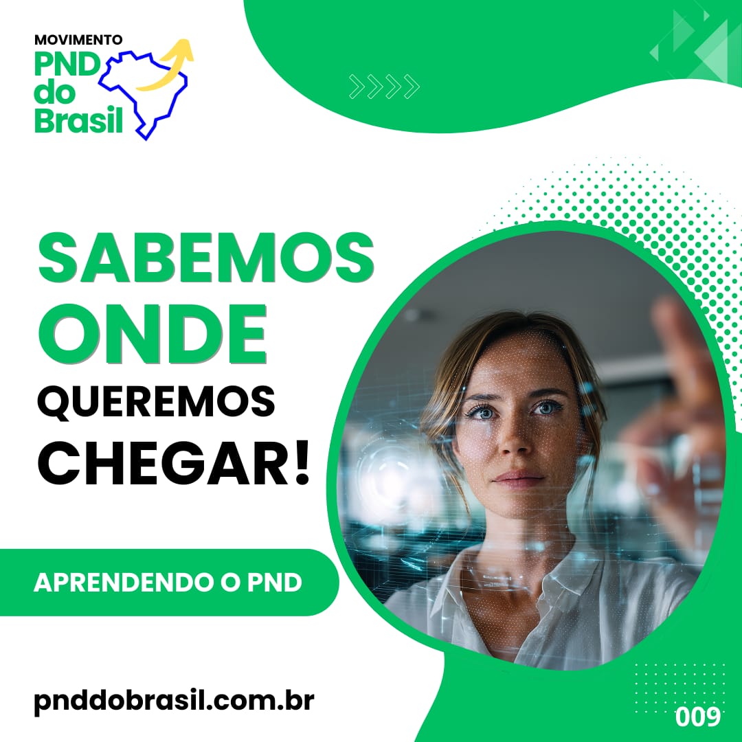 PND do Brasil tweet media