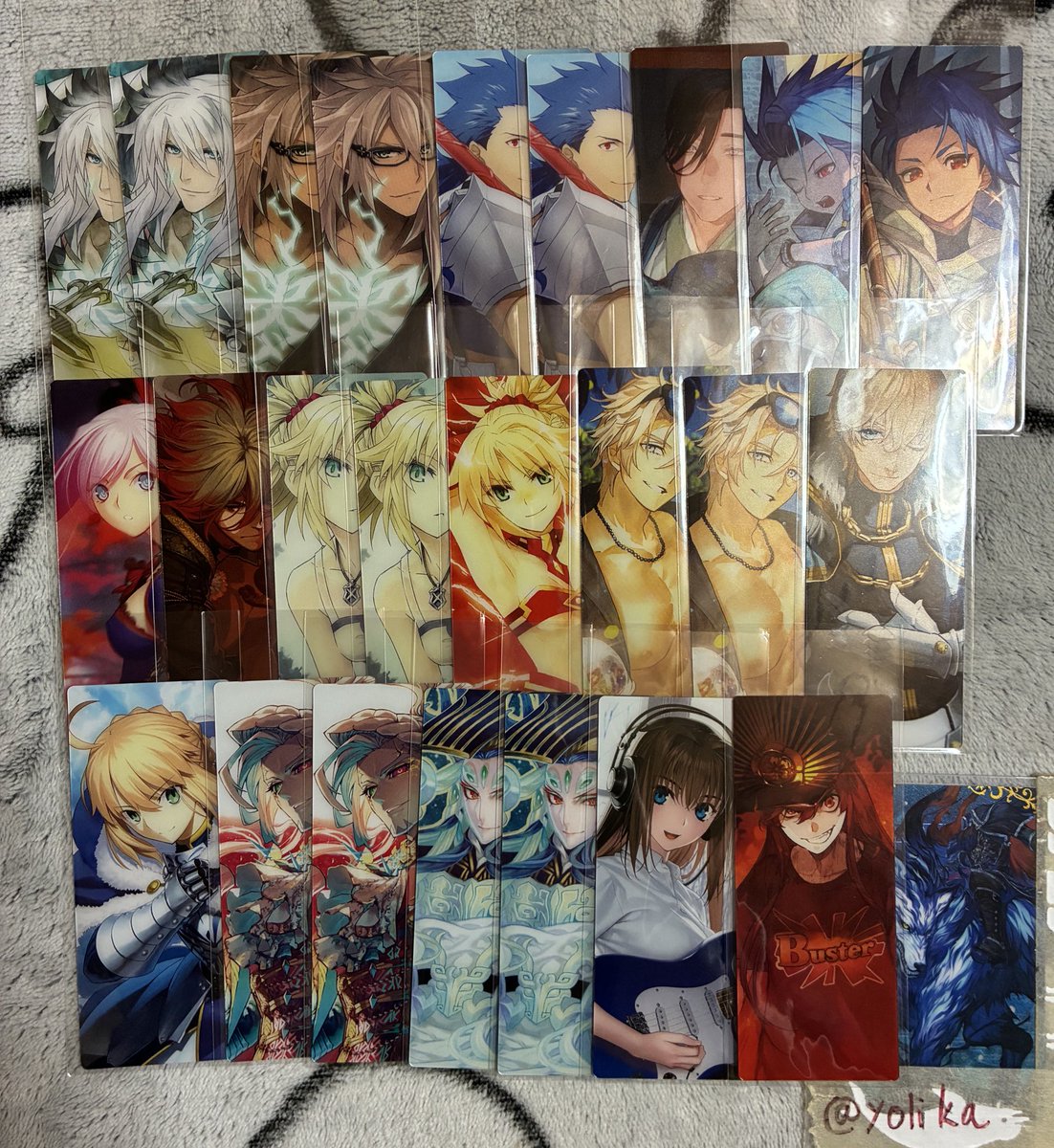 仙シバ@初回リトリン必読 tweet media