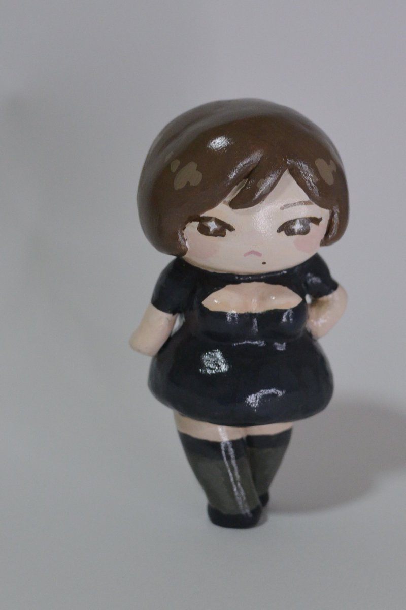 まろこ tweet media