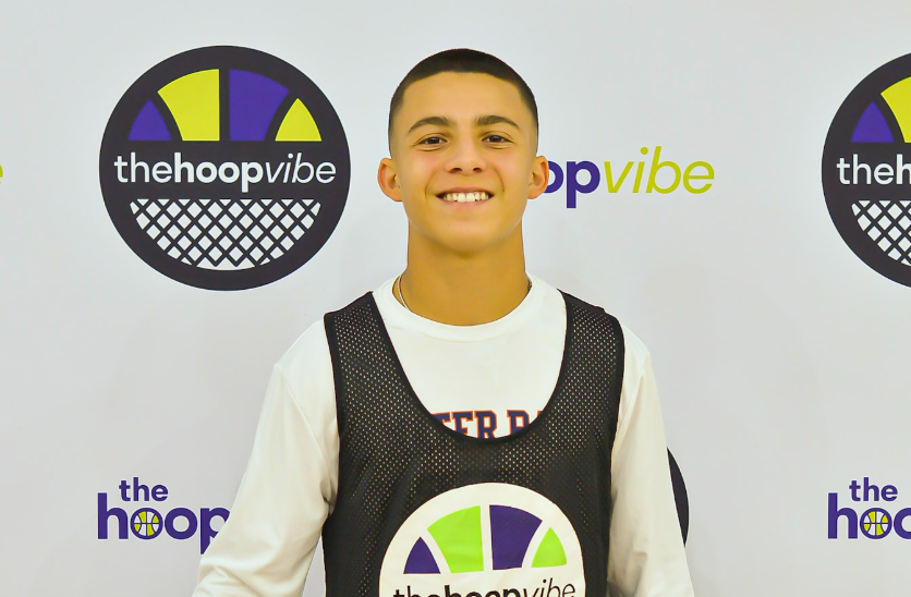 thehoopvibe's tweet photo. Upside Underclassmen: #HoopVibe Spring Showcase

Read Here - https://t.co/TUlCud21gk

✅ Maverick Foster 
✅ @morgan_sta48411 
✅ Elijah Hemingway
✅ Rashawn Caidor
✅ Jaylen Ingram
✅ Elijah Adkins
✅ Erick Berette
✅ Omarion Dennis
✅ Gabriel Daudinet https://t.co/ZhYavATAFx