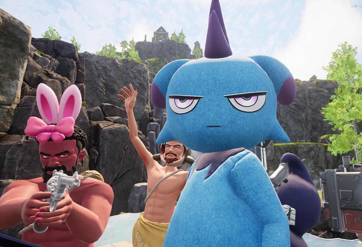 重ね着できるようになったオジサンたち