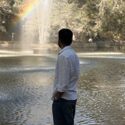 Ankit singh tweet media