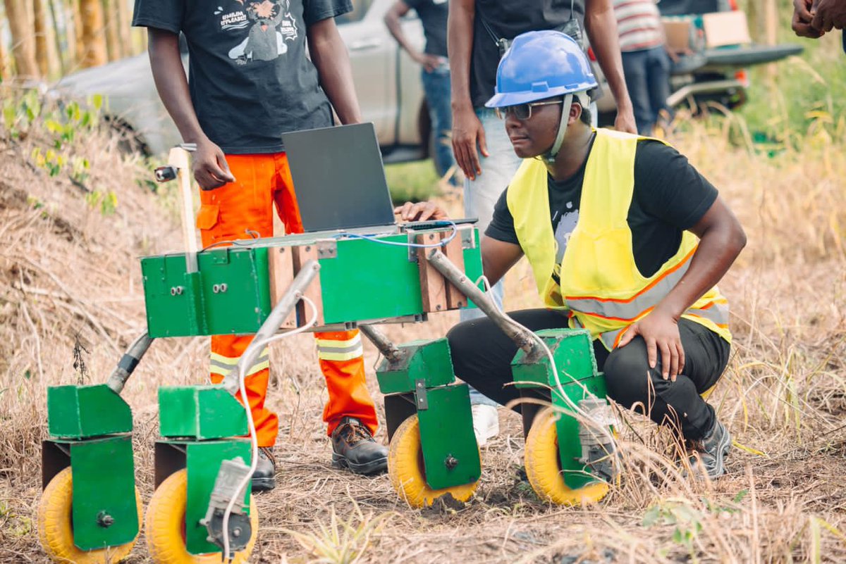 MARK OFORIQUAYE tweet media