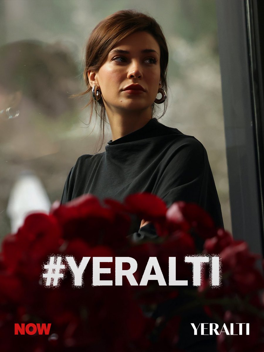 Yeraltı tweet media