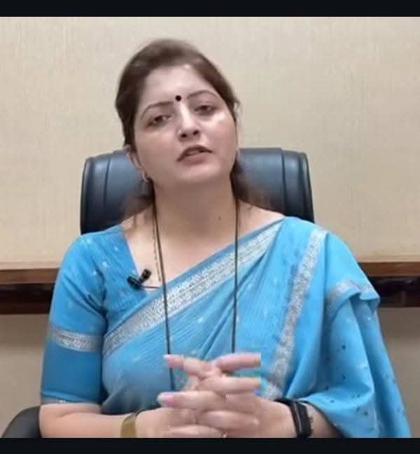 Arun Yadav Kosli tweet media