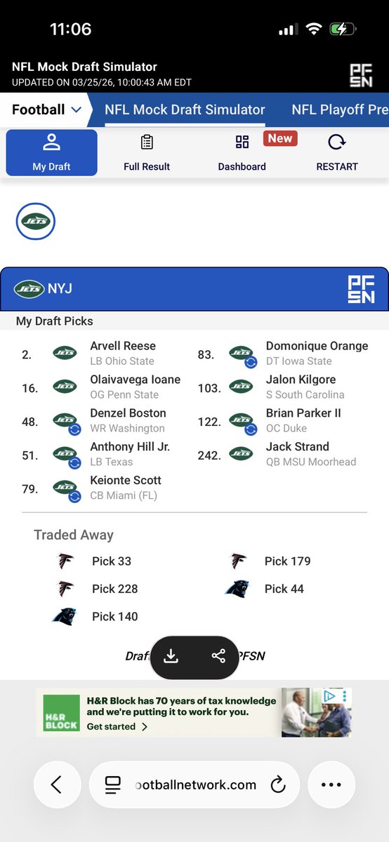 Play Like A Jet tweet media