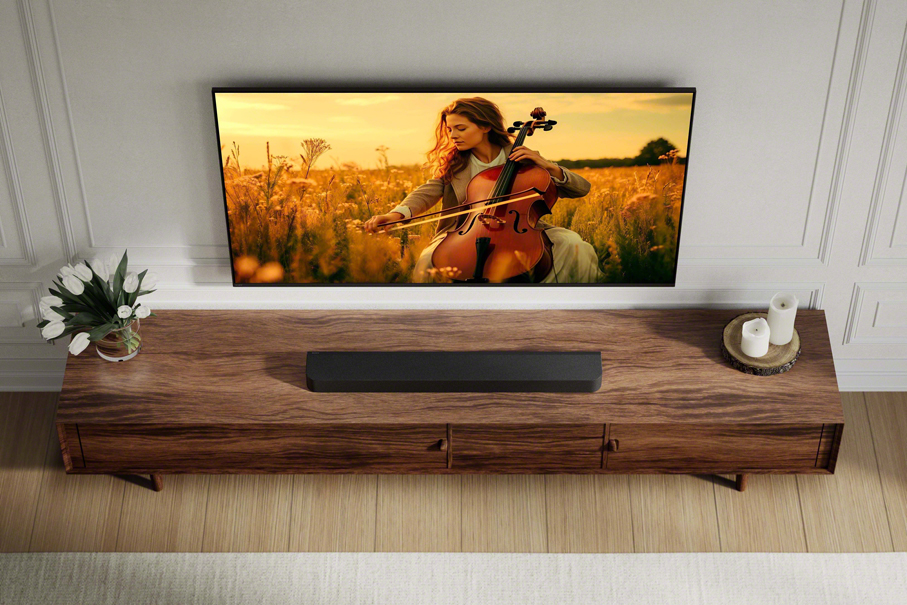 Avec Bravia Theatre, Sony propose barres de son Dolby Atmos, enceintes et TV 4K pour améliorer l'expérience home cinéma.
alapage.be