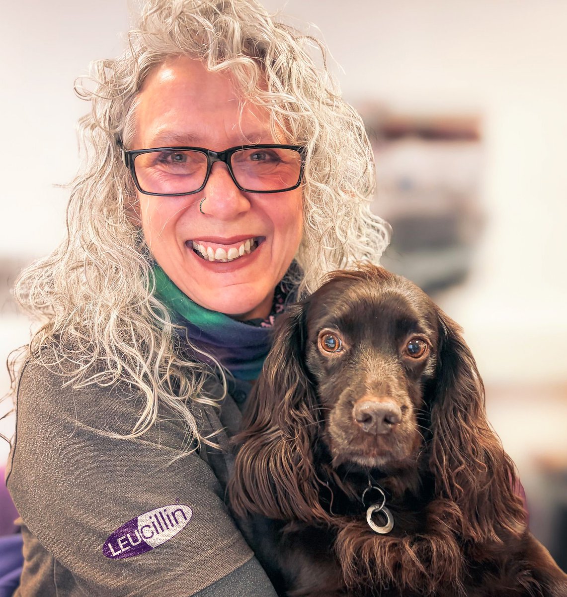 Humanimal Trust tweet media