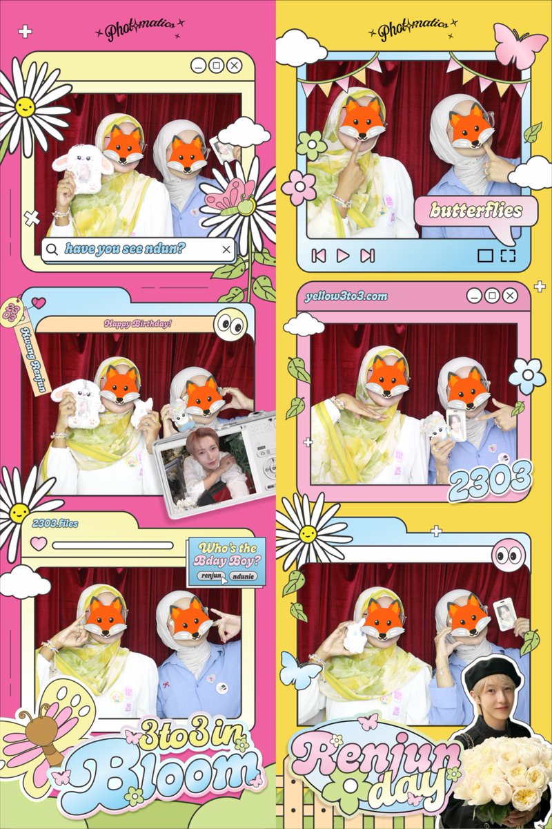 𝐫𝐡𝐦ᯓ★ֶָ֢⭑ freebies bday rj 📌 tweet media