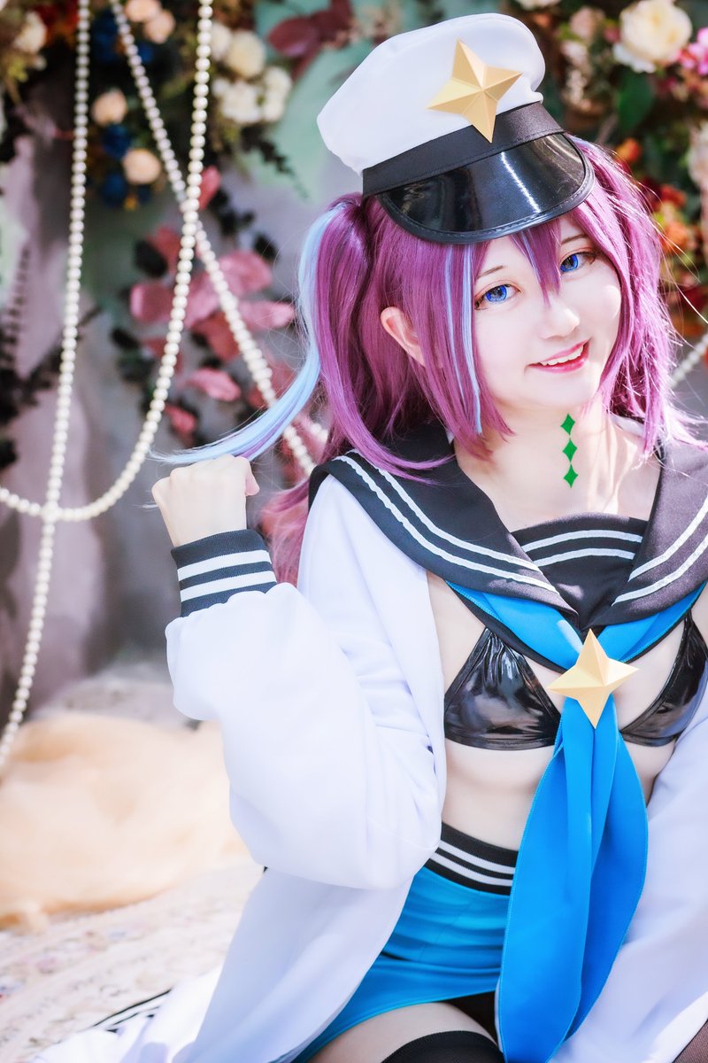 水槽学@ 3/20こすファンスタッフ📸 tweet media