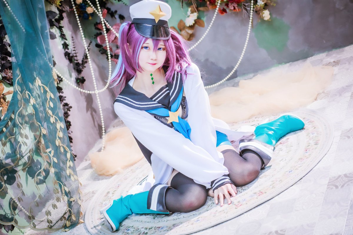 水槽学@ 3/20こすファンスタッフ📸 tweet media