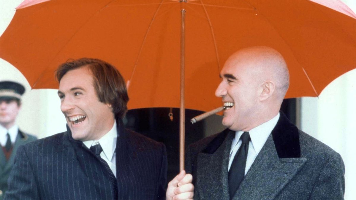 La planète des singeries tweet media