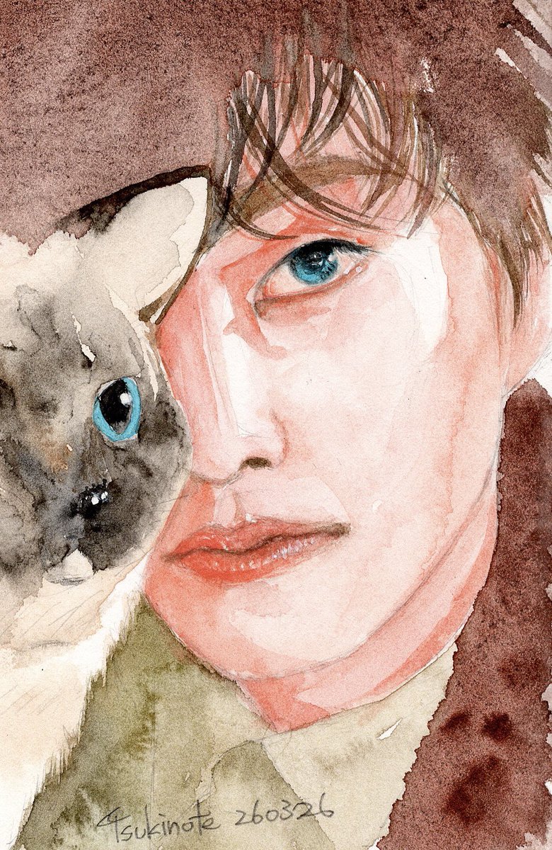 tsukinote 月ノ手🌙|ARCADIA tweet media