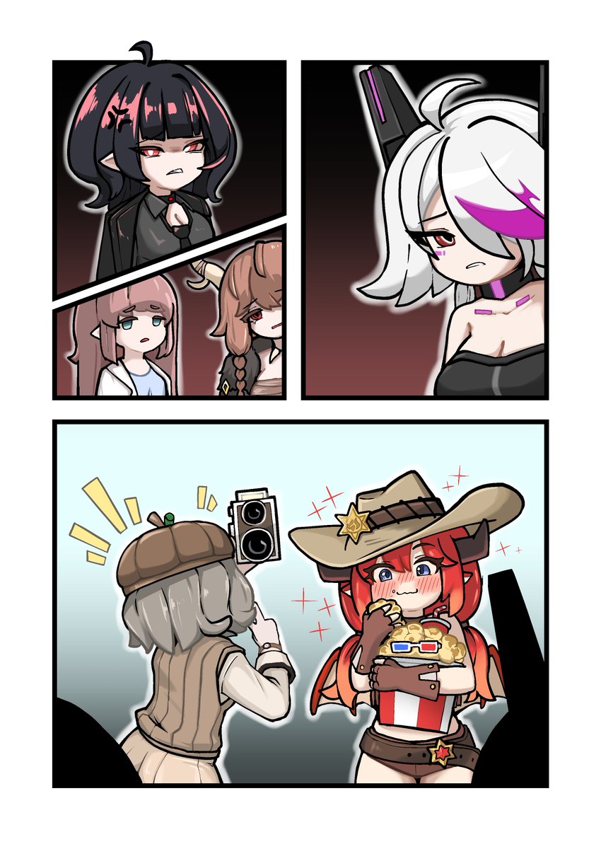 수리물 tweet media